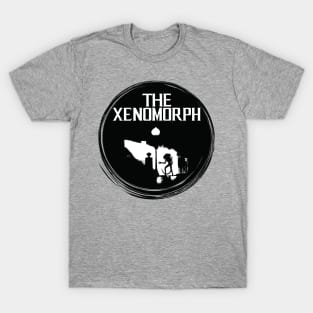 THE XENOMORPH T-Shirt